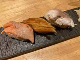 鮨 酒 肴 杉玉 三軒茶屋