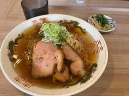 麺や 貴一