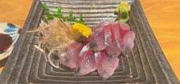 炭火 狼煙