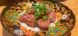 炭火 狼煙