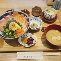 喜水亭 和樂 くうてん博多店