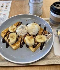 ノムジェラコーヒー