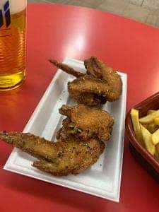 ホースアイ