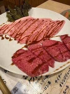 ホルモンまつや津駅前店