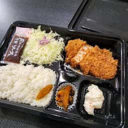とんかつ和幸 シーサイドフォレスト品川店
