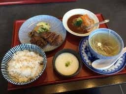 炭焼牛たん東山 イオンモール白山店