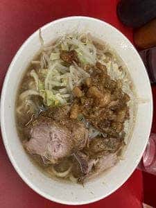 ラーメン二九六