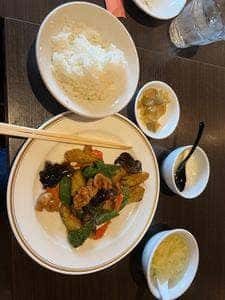 中華ダイニング居酒屋 鮮藍坊