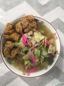 みかん屋食堂