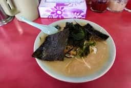 ラーメンショップ 羽生インター店