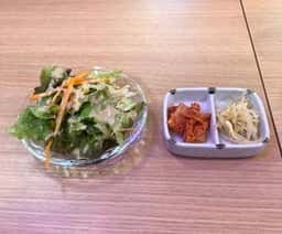 大衆焼肉酒場 韓味 上野本店
