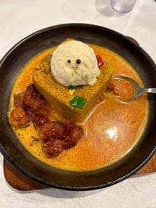 Rスリランカ 薬院店