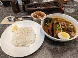 Soup Curry Suage4