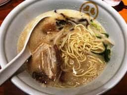 TOKYO豚骨BASE MADE by 一風堂 アトレ大船店
