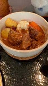 中国料理 はくぶん
