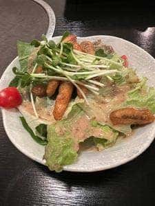 もつ鍋 けいすけ