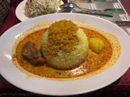 スリランカかごしま