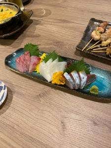 からっ風