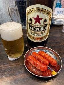立呑 くぬぎや