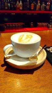 M'z cafe