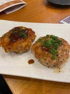 鶏居酒屋でかのれん