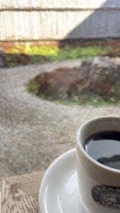 eX cafe京都嵐山本店