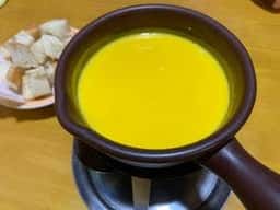 バンビーナ スパゲティレストラン