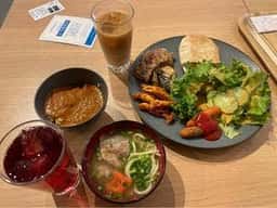 Blue Port CAFE