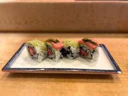 京まる寿司