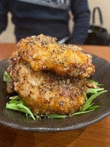 炭焼酒場こがれ
