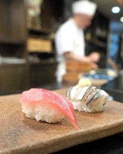 寿司処 いずみ田 本店