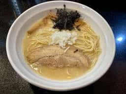 ラーメン 七福軒
