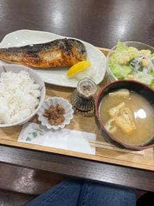 飯場 松の葉