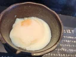 油そば専門店 はてな 五橋店