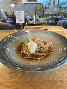 宗近製麺所 おいしい麺の専門店