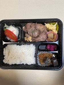 お弁当や 市