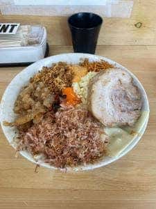 ハイマウント M