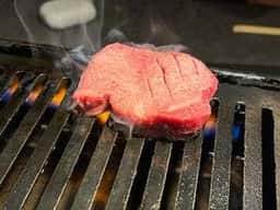 焼肉居酒屋 マルウシミート 銀座本店