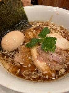 中華そば ムタヒロ 堺東店