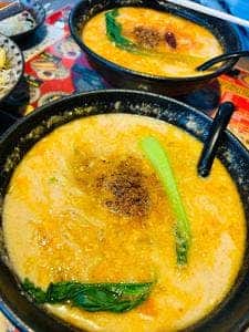 らーめん とんとん 森本店