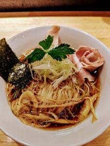 麺屋 れんしん