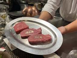 れすとらん 松喜屋 本店