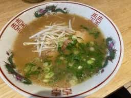 中華そば つばさ