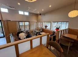 cafe Hanamori 伊豆長岡店