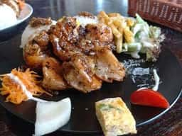 Laid-Back Shrimps 須坂店