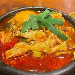 あぶり 清水 田町店