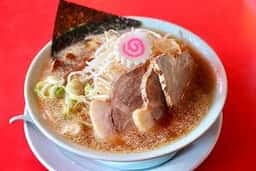 本格中華そば ロイヤル