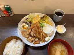 定食屋いち