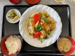 レストラン 豊田湖ゴルフクラブ