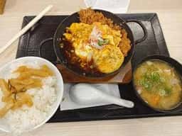 かつや 宝塚店